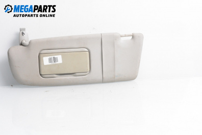 Sun visor for Audi A4 Sedan B5 (11.1994 - 09.2001), position: left