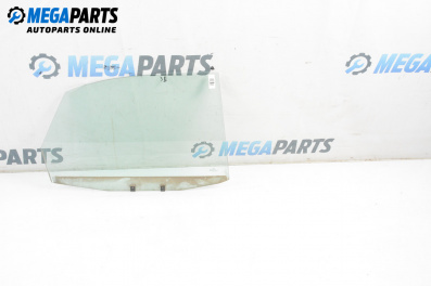Window for Audi A4 Sedan B5 (11.1994 - 09.2001), 5 doors, sedan, position: rear - right