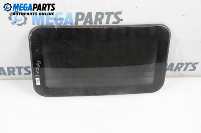 Sunroof glass for Audi A4 Sedan B5 (11.1994 - 09.2001), sedan