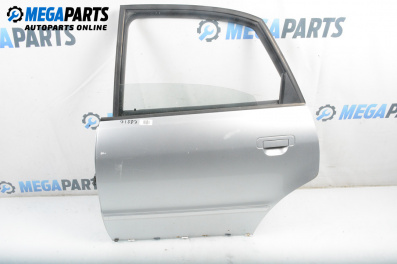 Door for Audi A4 Sedan B5 (11.1994 - 09.2001), 5 doors, sedan, position: rear - left