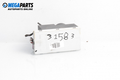 Central lock vacuum pump for Audi A4 Sedan B5 (11.1994 - 09.2001), 5 doors
