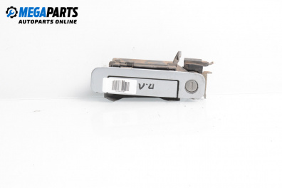 Outer handle for Audi A4 Sedan B5 (11.1994 - 09.2001), 5 doors, sedan, position: front - left