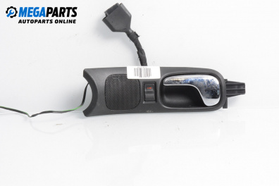 Inner handle for Audi A4 Sedan B5 (11.1994 - 09.2001), 5 doors, sedan, position: front - left