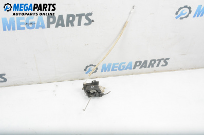 Lock for Audi A4 Sedan B5 (11.1994 - 09.2001), position: front - left