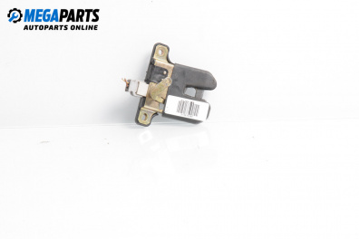 Trunk lock for Audi A4 Sedan B5 (11.1994 - 09.2001), sedan, position: rear
