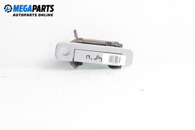 Outer handle for Audi A4 Sedan B5 (11.1994 - 09.2001), 5 doors, sedan, position: front - right