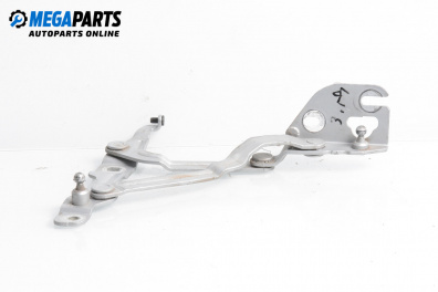 Boot lid hinge for Audi A4 Sedan B5 (11.1994 - 09.2001), 5 doors, sedan, position: right