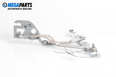 Boot lid hinge for Audi A4 Sedan B5 (11.1994 - 09.2001), 5 doors, sedan, position: left
