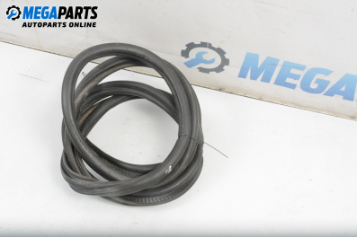 Trunk seal for Audi A4 Sedan B5 (11.1994 - 09.2001), 5 doors, sedan, position: rear