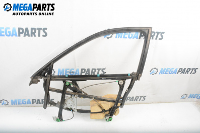 Door for Audi A4 Sedan B5 (11.1994 - 09.2001), 5 doors, sedan, position: front - left
