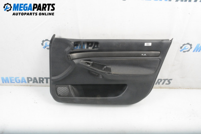 Interior door panel  for Audi A4 Sedan B5 (11.1994 - 09.2001), 5 doors, sedan, position: front - right