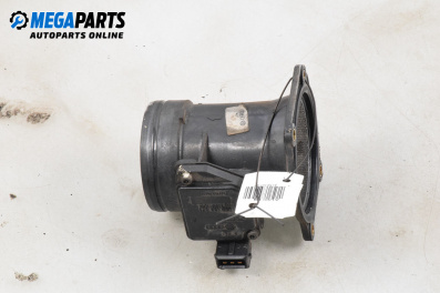 Air mass flow meter for Audi A4 Sedan B5 (11.1994 - 09.2001) 1.6, 100 hp