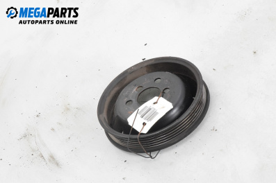 Damper pulley for Audi A4 Sedan B5 (11.1994 - 09.2001) 1.6, 100 hp
