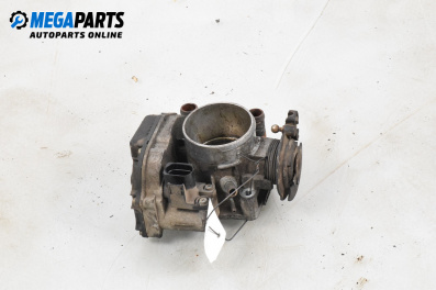 Clapetă carburator for Audi A4 Sedan B5 (11.1994 - 09.2001) 1.6, 100 hp