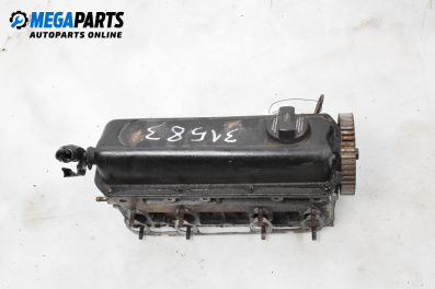 Chiulasă for Audi A4 Sedan B5 (11.1994 - 09.2001) 1.6, 100 hp