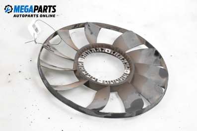 Radiator fan for Audi A4 Sedan B5 (11.1994 - 09.2001) 1.6, 100 hp