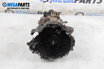  for Audi A4 Sedan B5 (11.1994 - 09.2001) 1.6, 100 hp