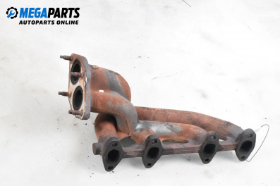 Galerie de evacuare for Audi A4 Sedan B5 (11.1994 - 09.2001) 1.6, 100 hp