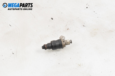 Gasoline fuel injector for Audi A4 Sedan B5 (11.1994 - 09.2001) 1.6, 100 hp