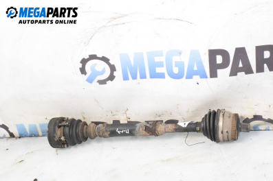 Driveshaft for Audi A4 Sedan B5 (11.1994 - 09.2001) 1.6, 100 hp, position: front - right