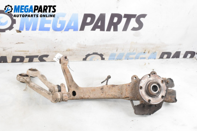 Knuckle hub for Audi A4 Sedan B5 (11.1994 - 09.2001), position: front - left