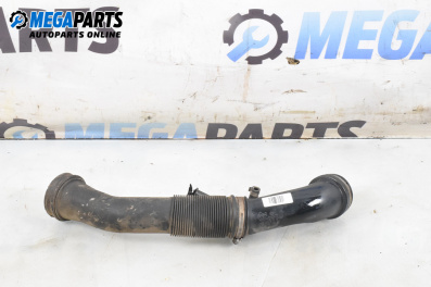 Air intake corrugated hose for Audi A4 Sedan B5 (11.1994 - 09.2001) 1.6, 100 hp