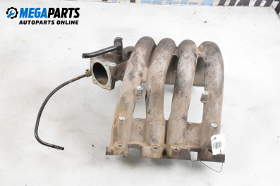 Galerie de admisie for Audi A4 Sedan B5 (11.1994 - 09.2001) 1.6, 100 hp