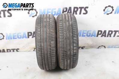 Summer tires RIKEN 195/65/15, DOT: 0620 (The price is for two pieces)