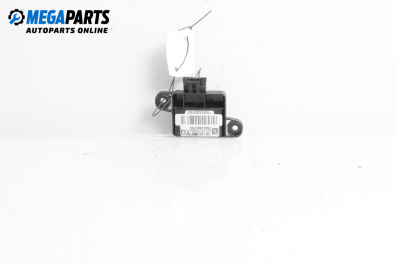Airbag sensor for Opel Zafira A Minivan (04.1999 - 06.2005), № 09133263