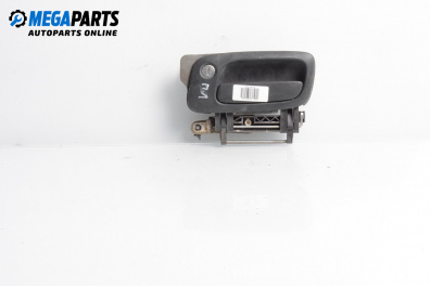 Outer handle for Opel Zafira A Minivan (04.1999 - 06.2005), 5 doors, minivan, position: front - left