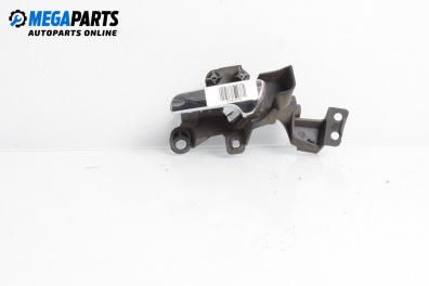 Inner handle for Opel Zafira A Minivan (04.1999 - 06.2005), 5 doors, minivan, position: front - left