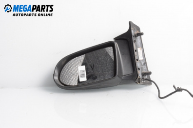 Mirror for Opel Zafira A Minivan (04.1999 - 06.2005), 5 doors, minivan, position: left