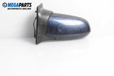 Oglindă for Opel Zafira A Minivan (04.1999 - 06.2005), 5 uși, monovolum, position: stânga