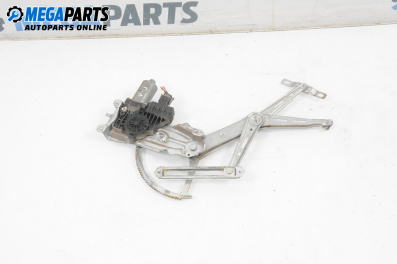 Electric window regulator for Opel Zafira A Minivan (04.1999 - 06.2005), 5 doors, minivan, position: front - left