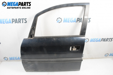Door for Opel Zafira A Minivan (04.1999 - 06.2005), 5 doors, minivan, position: front - left