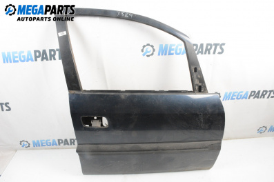 Door for Opel Zafira A Minivan (04.1999 - 06.2005), 5 doors, minivan, position: front - right
