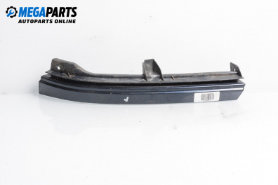 Headlights lower trim for Opel Zafira A Minivan (04.1999 - 06.2005), minivan, position: left