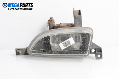 Fog light for Opel Zafira A Minivan (04.1999 - 06.2005), minivan, position: left