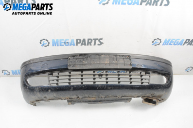 Bara de protectie frontala for Opel Zafira A Minivan (04.1999 - 06.2005), monovolum, position: fața