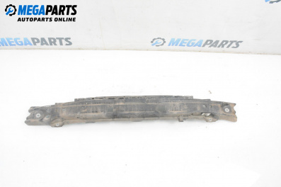 Bumper support brace impact bar for Opel Zafira A Minivan (04.1999 - 06.2005), minivan, position: front