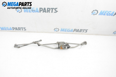 Front wipers motor for Opel Zafira A Minivan (04.1999 - 06.2005), minivan, position: front
