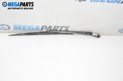 Wischerarm frontscheibe for Opel Zafira A Minivan (04.1999 - 06.2005), position: links