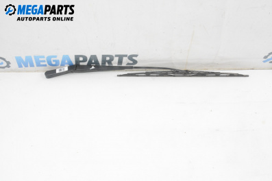 Wischerarm frontscheibe for Opel Zafira A Minivan (04.1999 - 06.2005), position: rechts