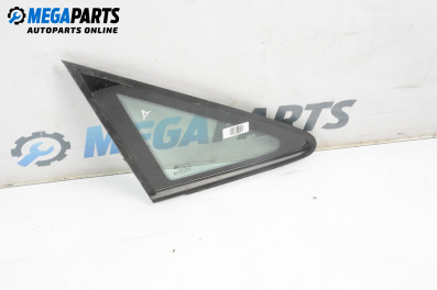 Vent window for Opel Zafira A Minivan (04.1999 - 06.2005), 5 doors, minivan, position: right