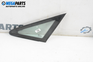Vent window for Opel Zafira A Minivan (04.1999 - 06.2005), 5 doors, minivan, position: left