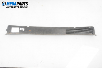 Kunststoffverkleidung for Opel Zafira A Minivan (04.1999 - 06.2005), 5 türen, minivan