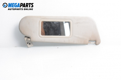 Sun visor for Opel Zafira A Minivan (04.1999 - 06.2005), position: right