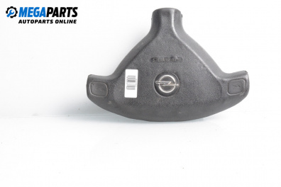 Airbag for Opel Zafira A Minivan (04.1999 - 06.2005), 5 uși, monovolum, position: fața