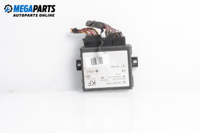 Comfort module for Opel Zafira A Minivan (04.1999 - 06.2005)