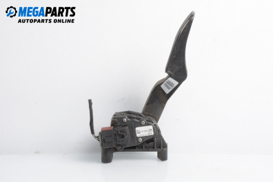 Accelerator potentiometer for Opel Zafira A Minivan (04.1999 - 06.2005)